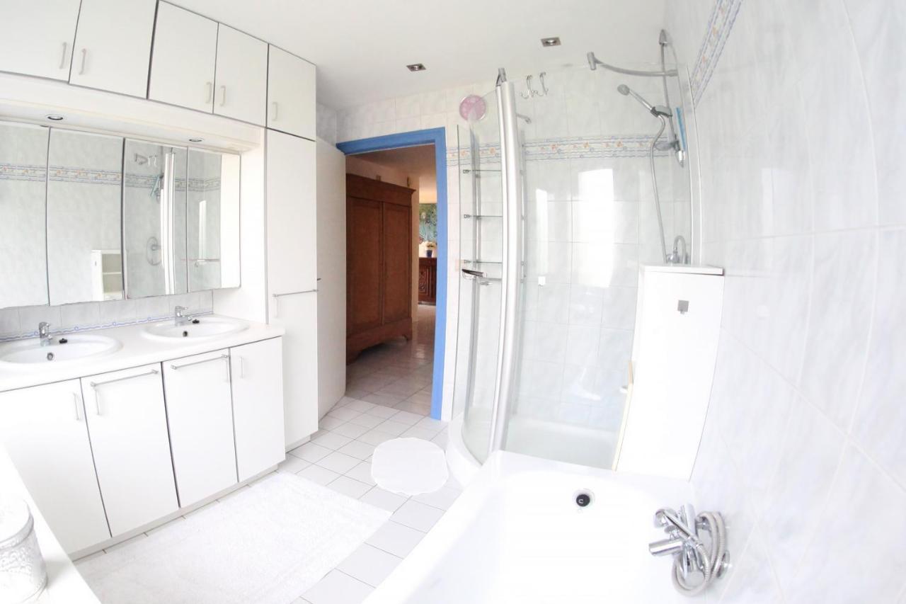 Westhinder Villa Wenduine Luaran gambar